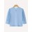 Plus Size, ZANZEA Women's Lace Patchwork Blouse - Semi-Sheer Short Sleeve Top with Round Neck, Soft Pastel Blue Summer Shirt, Machine Washable Elegant Casual & Formal Wear (Lightweight Layered Outfit Essential)
